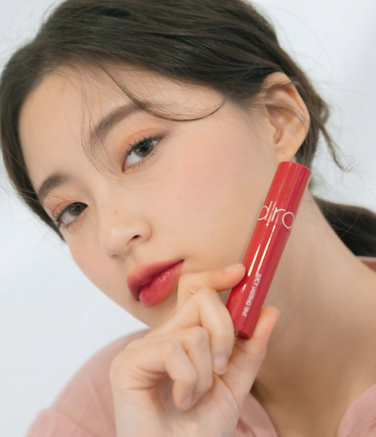 Image 3 of Rom&nd Juicy Lasting Tint - 06 Figfig