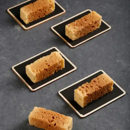 Image 1 of Gummadi Foods Mysore Pak