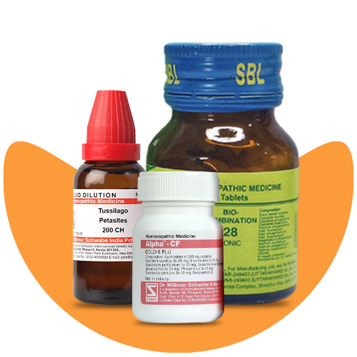 Homeopathy