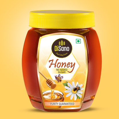 Image 7 of 1kg for the product Disano Honey - 100% Pure