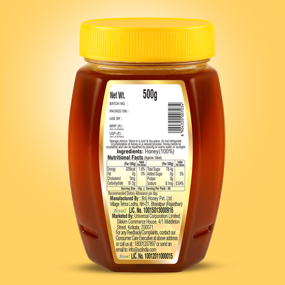 Image 3 of Disano Honey - 100% Pure