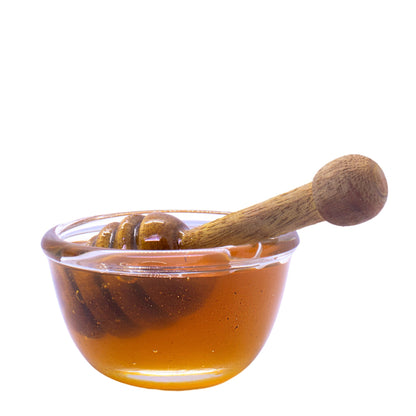 Image 1 of Sattvic Foods Kashmiri Wildflower Honey | Raw & Unfiltered