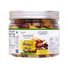Image 1 of 250 gm for the product Tassyam Organics Exotic Brazil Nuts