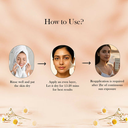 Image 9 of CareVeda Glutathione Skin Care Set of 2 | Peel off Mask & Sunscreen for Bright, Even-Toned Skin | Anti-Pigmentation & Glow Boost | For Men & Women