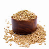 Image 1 of Sattvic Foods Hulled Oat Groats