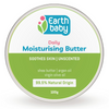 Image 1 of Earthbaby Daily Moisturiser Body Butter