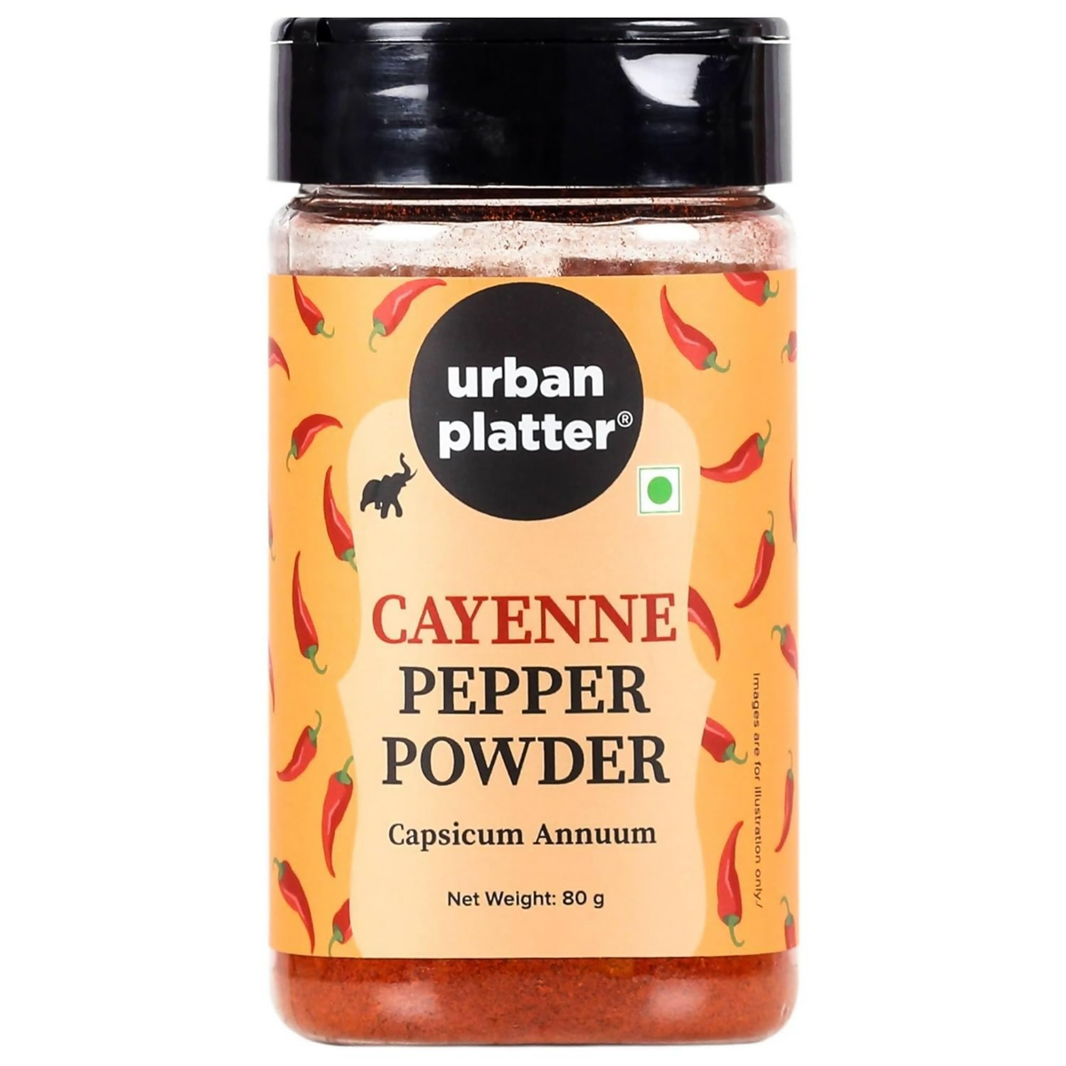 Image 1 of Urban Platter Cayenne Pepper Powder