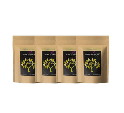 Image 1 of Combo Pack / Pack of 1 for the product Dark Forest Anti-Hairfall Therapy