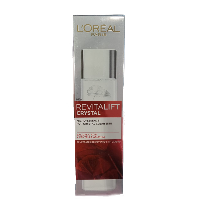 Image 1 of L'Oreal Paris Revitalift Crystal Micro-Essence