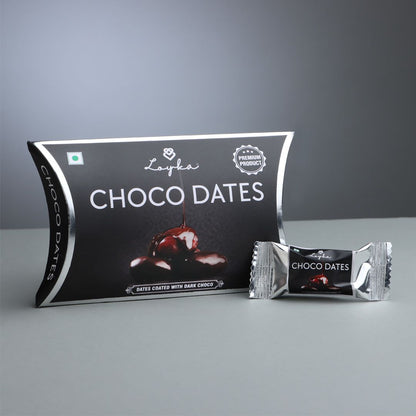 Image 3 of Loyka Choco Dates