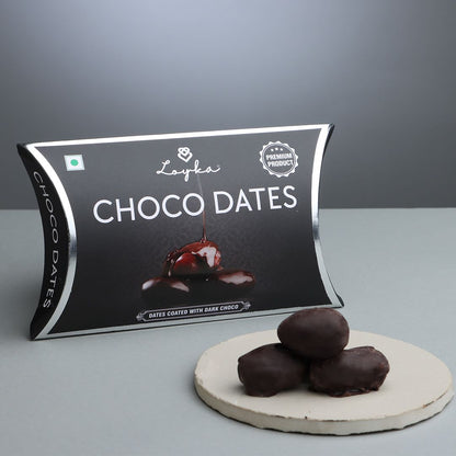 Image 1 of Loyka Choco Dates