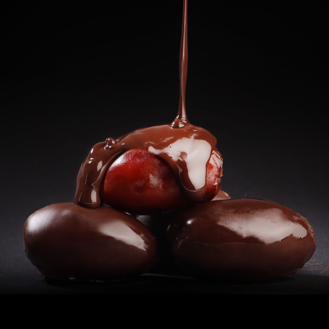 Image 4 of Loyka Choco Dates
