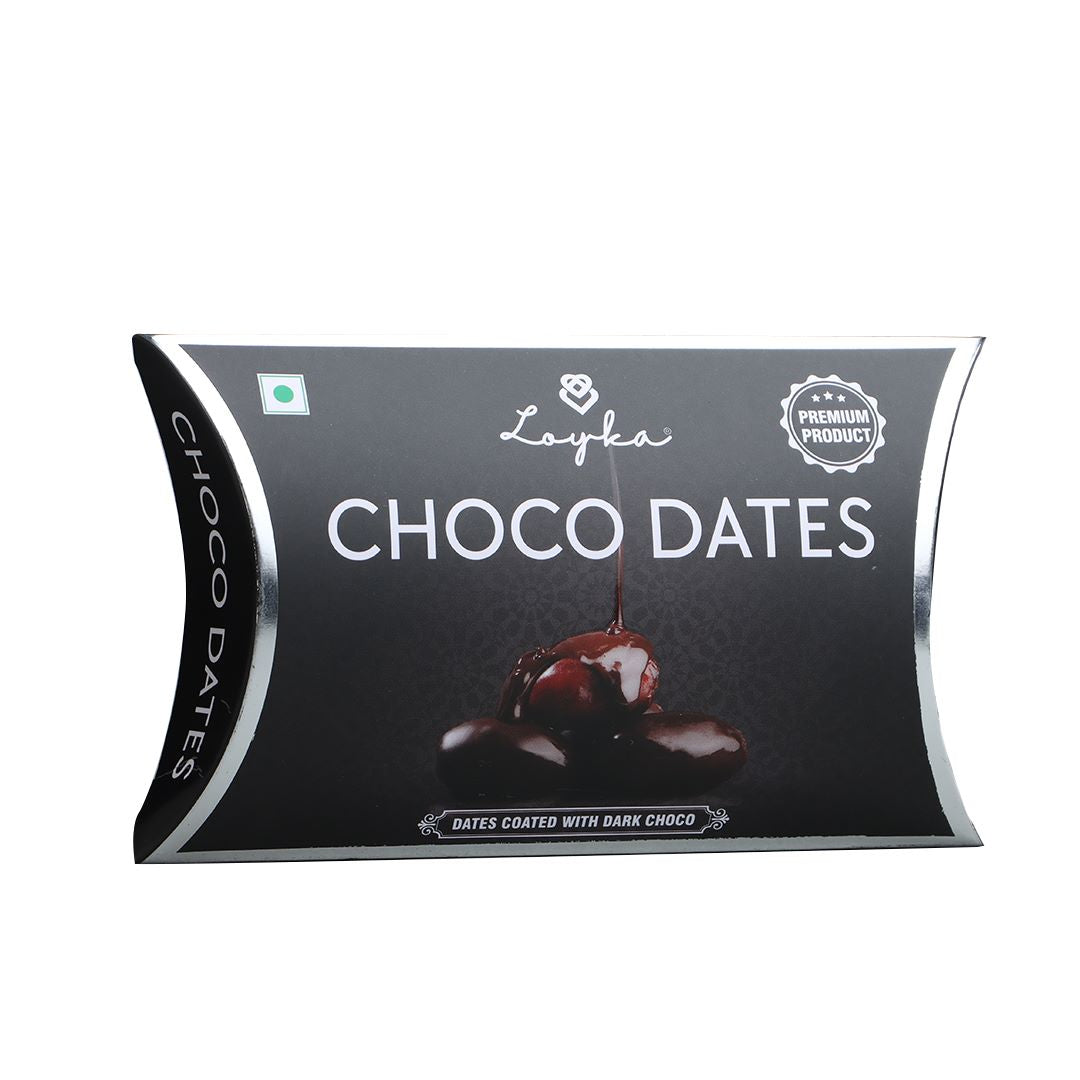 Image 2 of Loyka Choco Dates