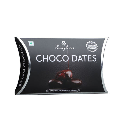 Image 2 of Loyka Choco Dates
