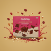 Image 1 of Loyka Almond Brittle Cranberry 8pcs