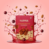 Image 1 of Loyka Almond brittle Cranberry 14pcs