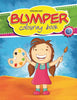 Image 1 of Dreamland Bumper Colouring Book - 1