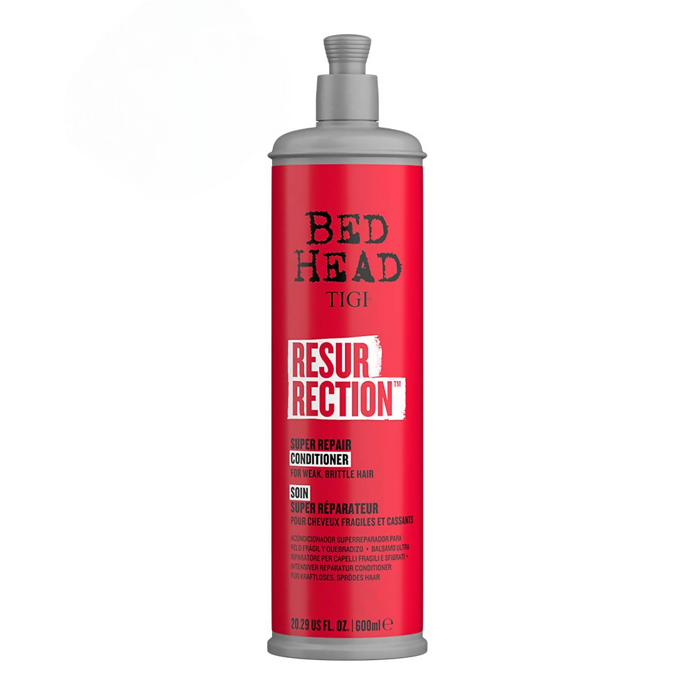 Image 1 of 600 ml / Pack of 1 for the product TIGI Bed Head Resurrection Super Repair Hair Conditioner