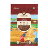 Image 1 of 100 gm for the product GeoSvasth Organic Flax Seeds