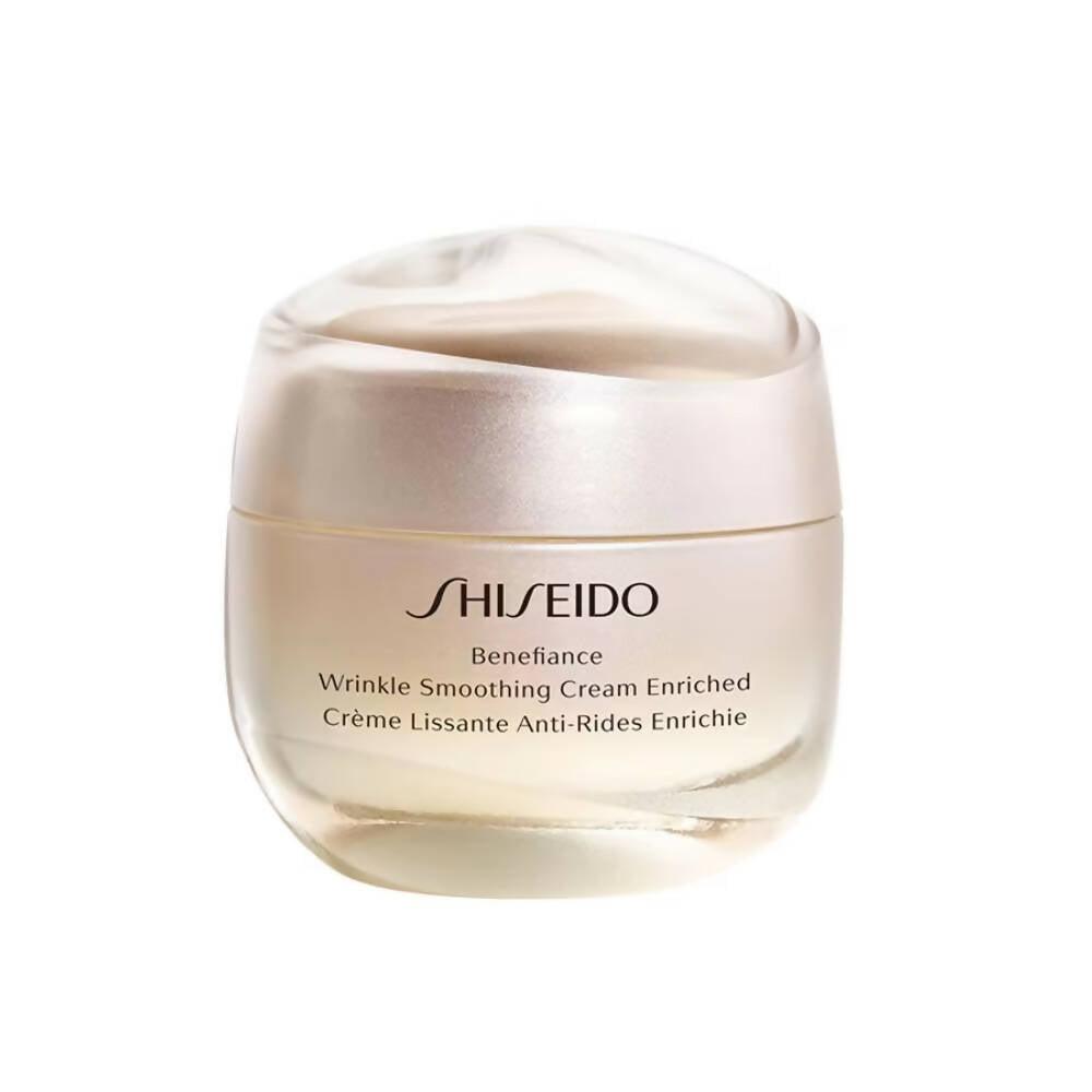 Image 1 of 50 ml / Pack of 1 for the product Shiseido Wrinkle Smoothing Cream