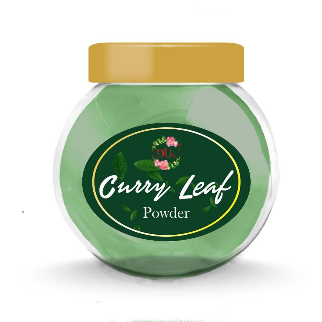 Image 1 of Duh Curry Leaf Powder