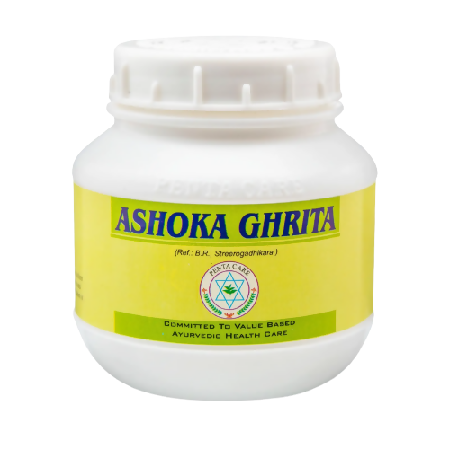 Image 1 of 150 ml for the product Pentacare Ayurveda Ashoka Ghrita