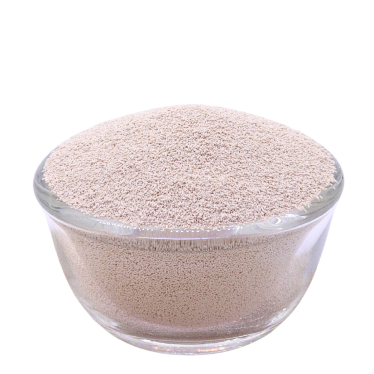 Image 1 of Sattvic Foods Instant Dry Yeast | Use in Breads & Pizza