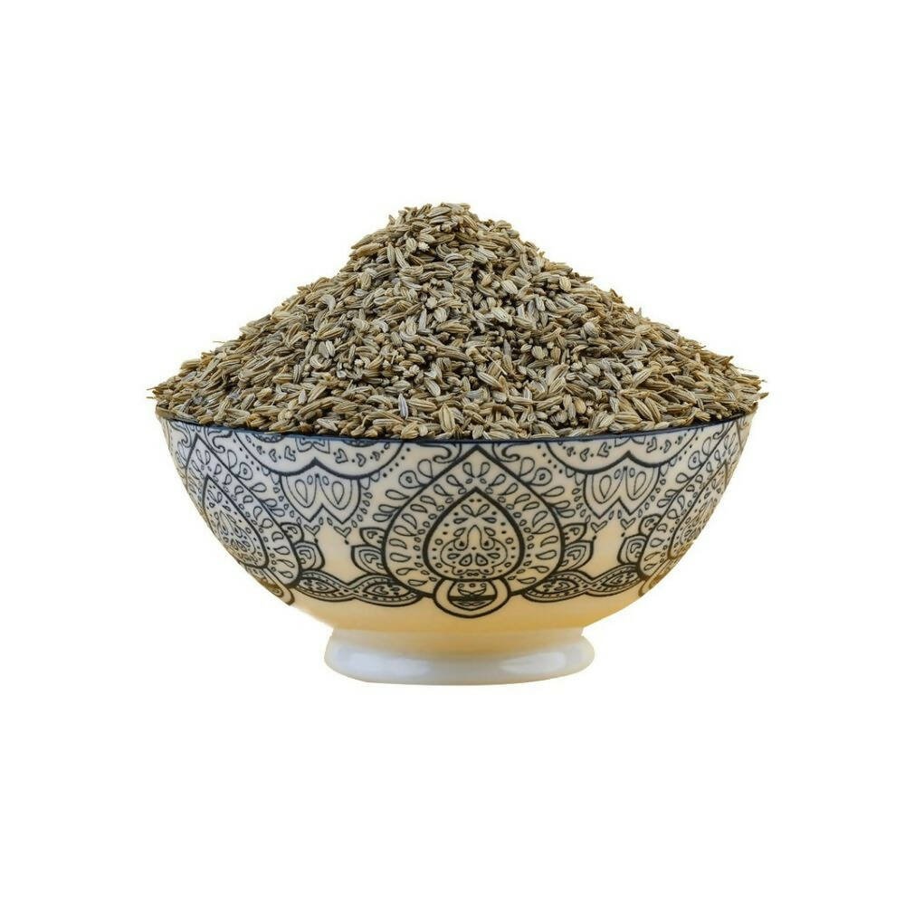 Image 1 of Ajfan Premium Quality Fennel Seeds - Saunf