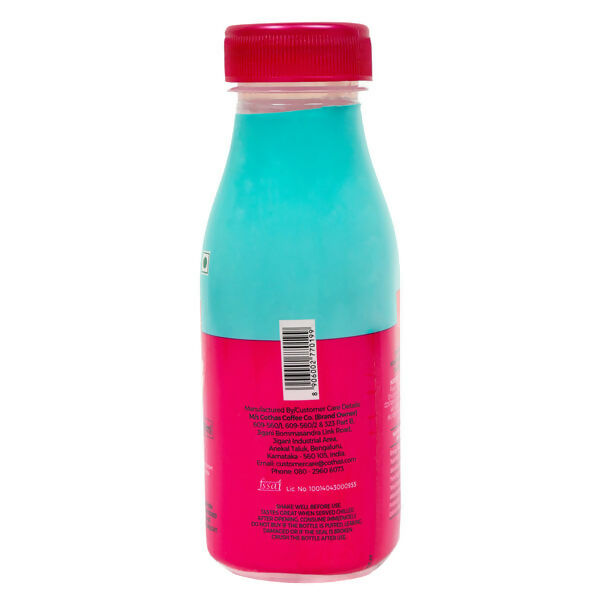 Image 4 of Cothas Strawberry Milkshake