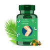 Image 1 of 30 tabs for the product Laurik Advance Calcium Tablets For Strengthens Bones With Vegetables, Leafy Vegetables For Women And Men