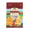 Image 1 of 500 gm for the product GeoSvasth Organic White Thick Poha