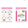 Image 1 of Default Title for the product Jolly Kids Phonetic Reader From Sound to Words| Long & Short Vowel Sound| Consonant Blends| Pre-Primary Phonic Book for Kids| Ages 3-8 Years