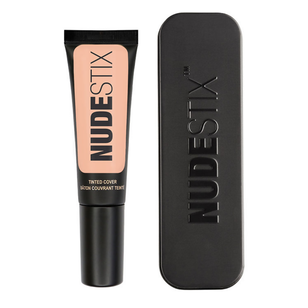 Image 1 of 30 ml for the product Nudestix Tinted Cover Foundation - Nude 2.5
