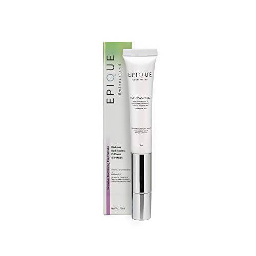 Image 1 of 15 ml / Pack of 1 for the product Epique Intensive Revitalising Eye Formula
