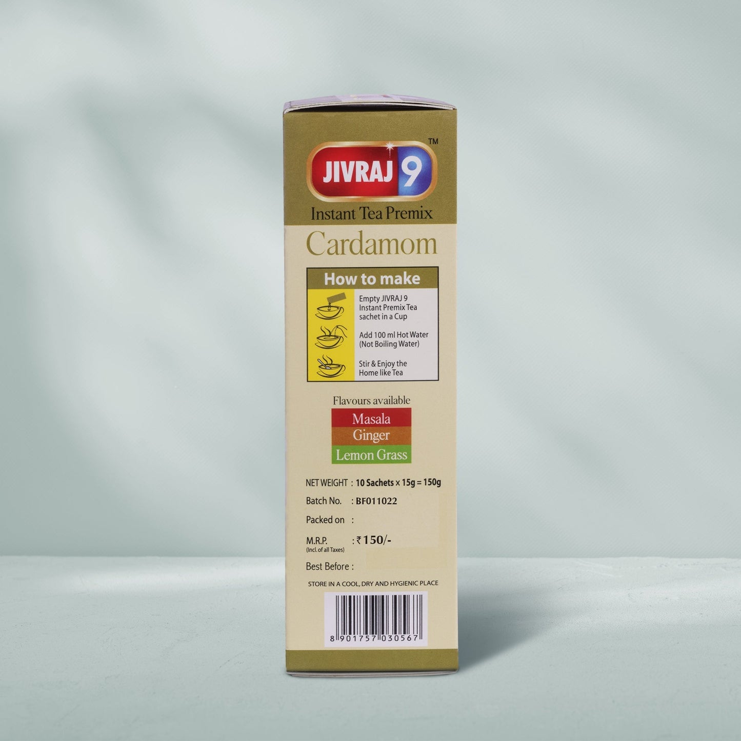 https://cdn.shopify.com/s/files/1/1857/6931/files/JIVRAJ9CARDAMOMPREMIXTEA150gBOX_01.jpg?v=1776678768
