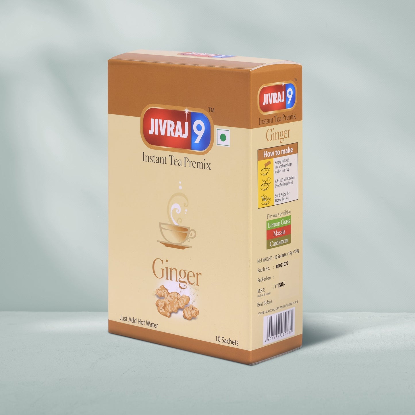 https://cdn.shopify.com/s/files/1/1857/6931/files/JIVRAJ9GINGERPREMIXTEA150gBOX_01.jpg?v=1776678763