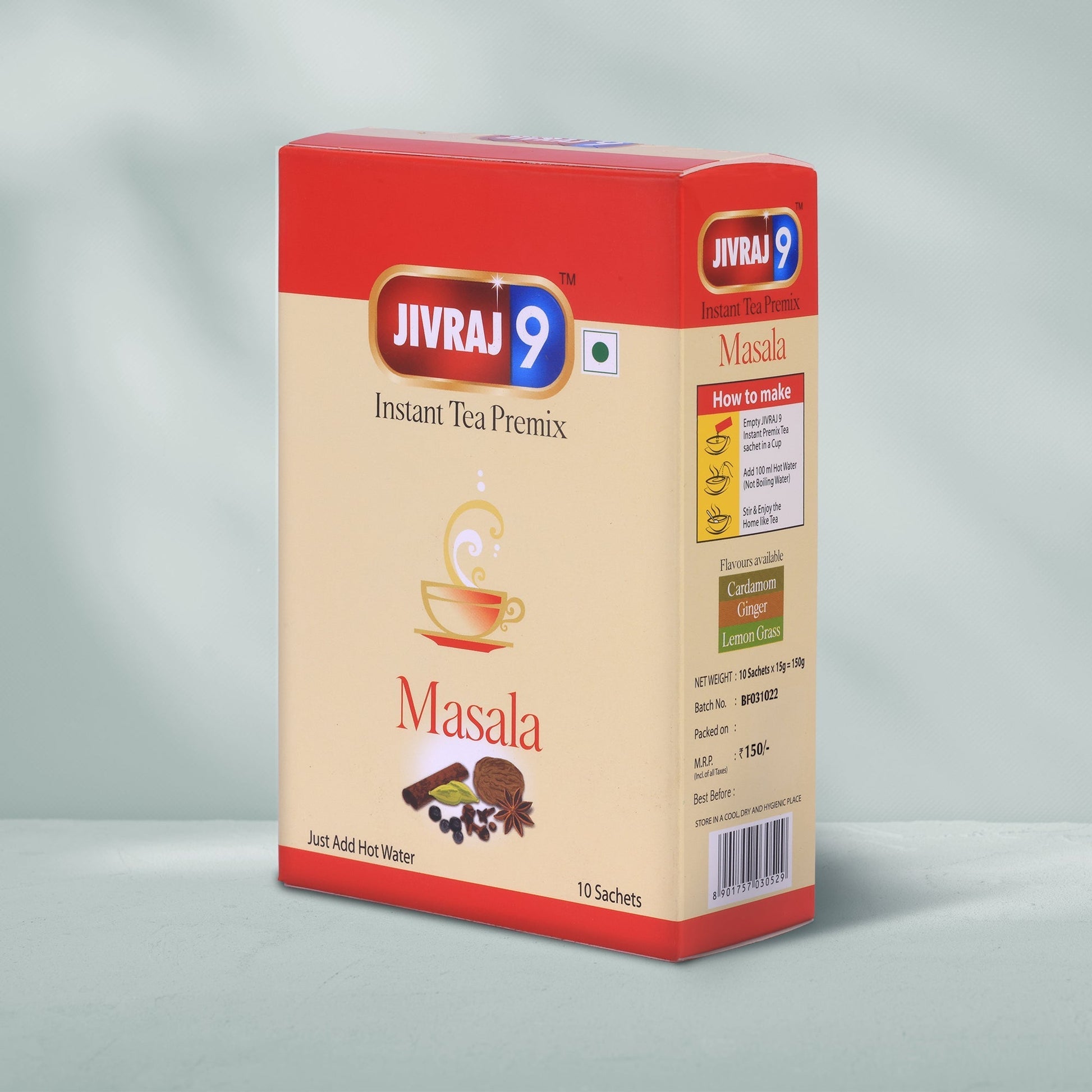 https://cdn.shopify.com/s/files/1/1857/6931/files/JIVRAJ9MASALAPREMIXTEA150gBOX_01.jpg?v=1776678758