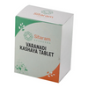 Image 1 of 50 tabs for the product Sitaram Ayurveda Varanadi Kashayam Tablets