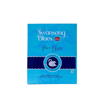 Image 3 of Cothas Swansong Blues Pour Over Coffee Drip Bags | 100% Arabica Medium Roast Coffee Powder