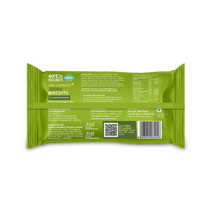 Image 12 of Open Secret Monthly Snack Box (Unjunked)