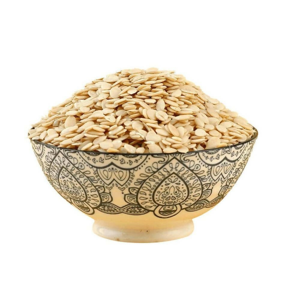 Image 1 of Ajfan Natural Raw Watermelon Seeds