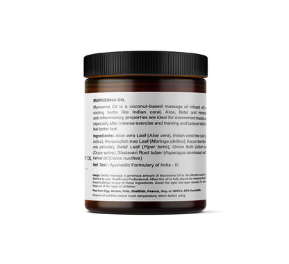 https://cdn.shopify.com/s/files/1/1857/6931/files/Joint_and_Tissue_Recovery_Oil_Murivenna_6.8_fl_oz_200_ml_Ingredients_Label_Kerala_Ayurveda_USA.jpg?v=1773821454