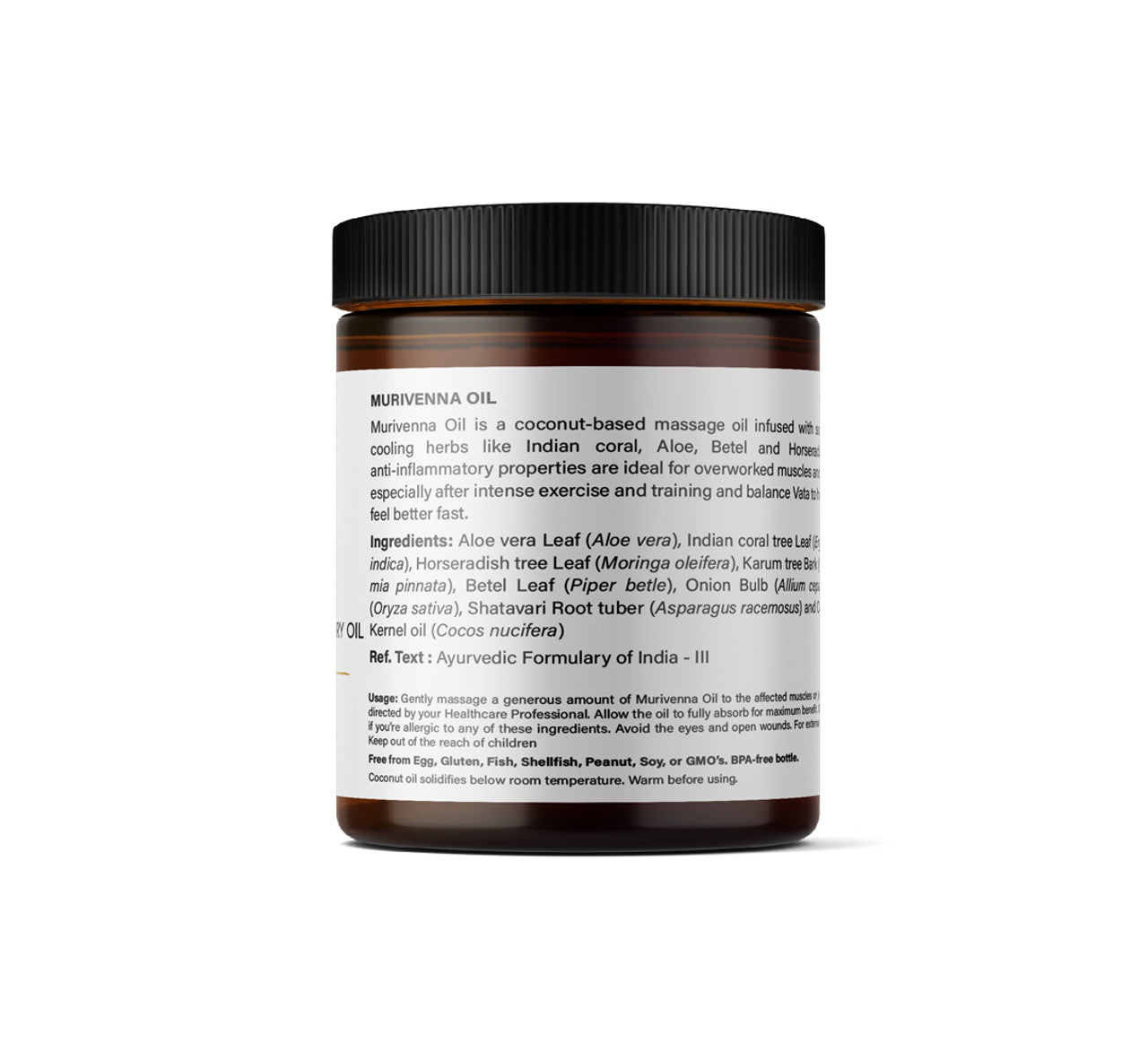 https://cdn.shopify.com/s/files/1/1857/6931/files/Joint_and_Tissue_Recovery_Oil_Murivenna_6.8_fl_oz_200_ml_Ingredients_Label_Kerala_Ayurveda_USA.jpg?v=1773821454