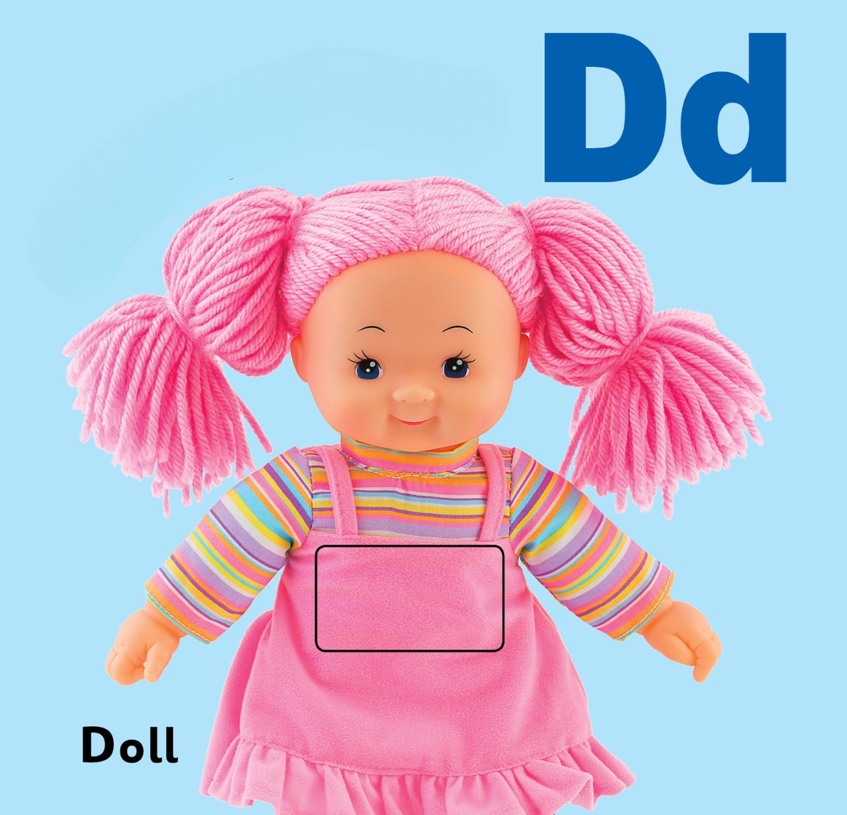 Image 1 of Jolly Kids Touch and Feel Board Books for Little Ones| Ages 1-4 Years| Set of 4| ABC| Numbers| My First Words| Animals