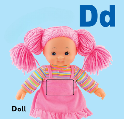 Image 1 of Jolly Kids Touch and Feel Board Books for Little Ones| Ages 1-4 Years| Set of 4| ABC| Numbers| My First Words| Animals