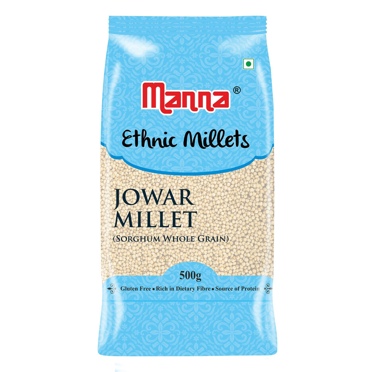 Image 1 of Manna Jowar Millet