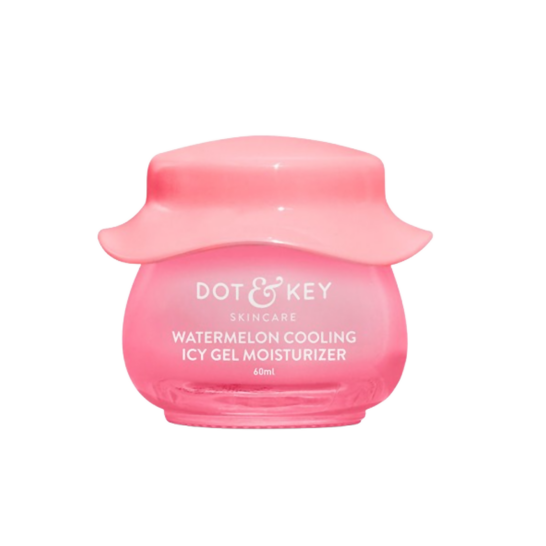 Image 1 of Dot & Key Watermelon Cooling Icy Gel Moisturizer