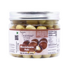 Image 1 of 250 gm for the product Tassyam Organics Exotic Macadamia Nuts