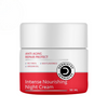Image 1 of 50 ml / Pack of 1 for the product Dermistry Anti Aging Repair Protect Night Cream Retinol Hyaluronic Acid Wrinkles Fine Lines