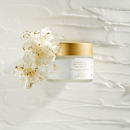 Image 3 of Auguste Skin FloraFusion Revitalizing Day Cream